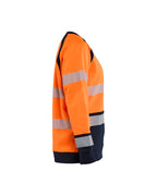 3454 Women’s Sweatshirt Multinorm Inherent