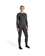 7201 Women's Underwear Trousers Warm 100% Merino