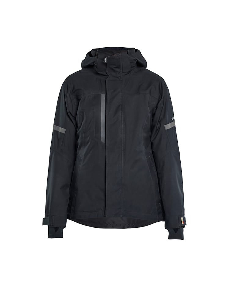 4908 Women's Shell Jacket