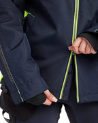 4972 Women's Lightweight Lined Winter Jacket
