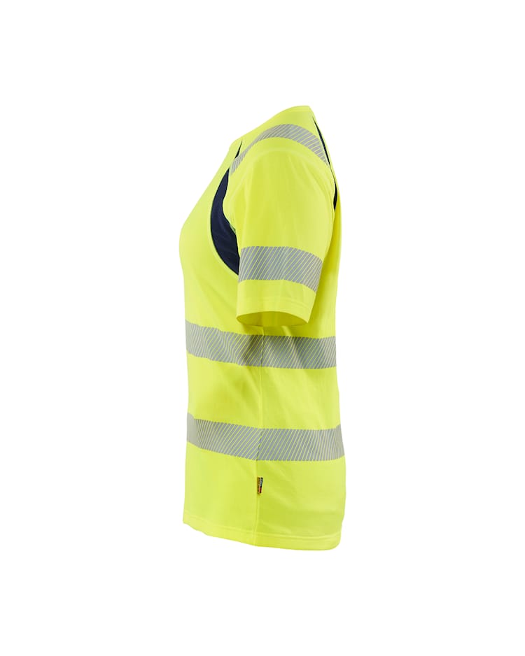 3503 Women’s Hi-Vis T-shirt