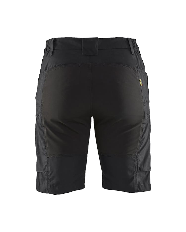 7149 Women's Service Shorts with Stretch