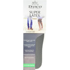 Dasco Ladies Super Latex Cushioning Insole X6