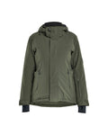 4707 STRIKER Women's Winter Jacket Stretch