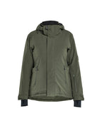 4707 STRIKER Women's Winter Jacket Stretch