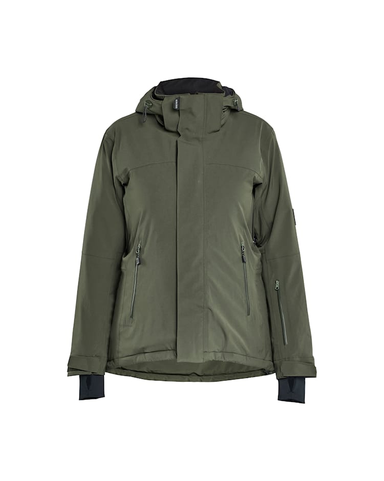4707 STRIKER Women's Winter Jacket Stretch