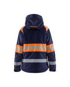 4470 Women’s Hi-Vis Winter Jacket