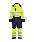 6726 Women’s Winter Overall Hi-Vis