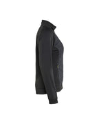 3419 Women's Hybrid Sweatshirt