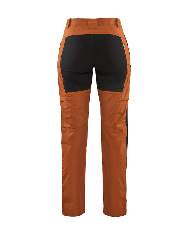 7159 Women's Service Trousers Stretch