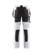 7910 Women's Painter Trousers with Stretch