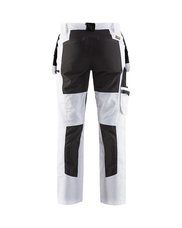 7910 Women's Painter Trousers with Stretch