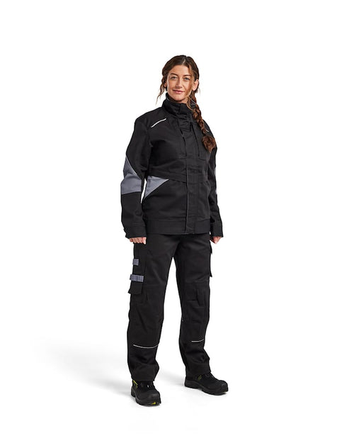 7173 Women's Flame Resistant Trousers