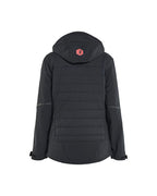 4733 Women's Hybrid Jacket