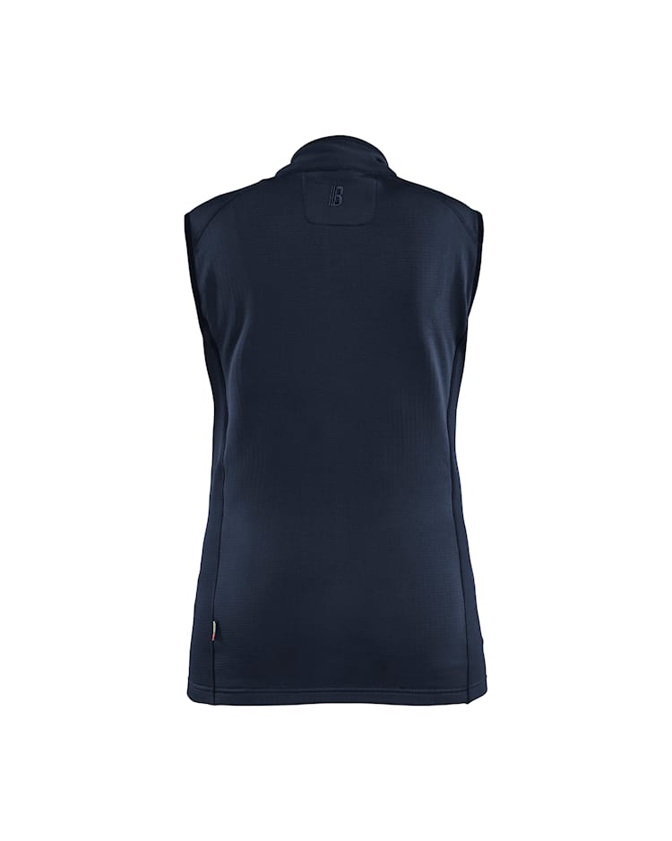 4746 STRIKER Women’s Fleece Vest