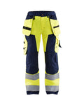 7156 Women's Hi-Vis trousers