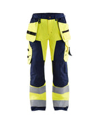 7156 Women's Hi-Vis trousers