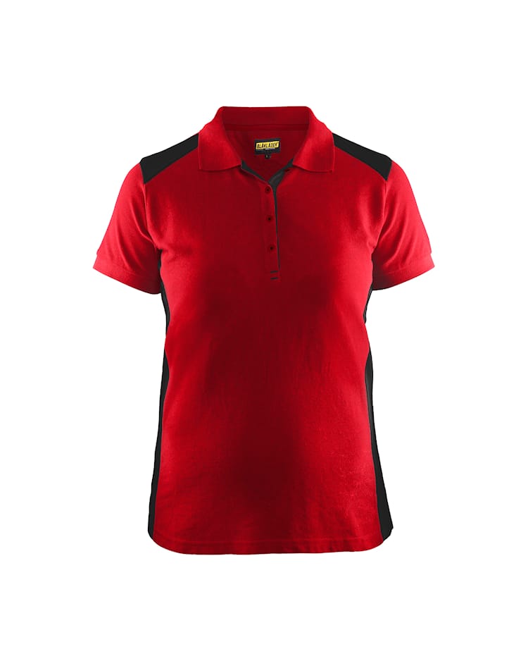 3390 Women's Polo Shirt
