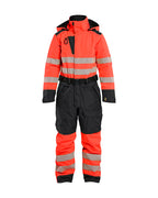 6726 Women’s Winter Overall Hi-Vis