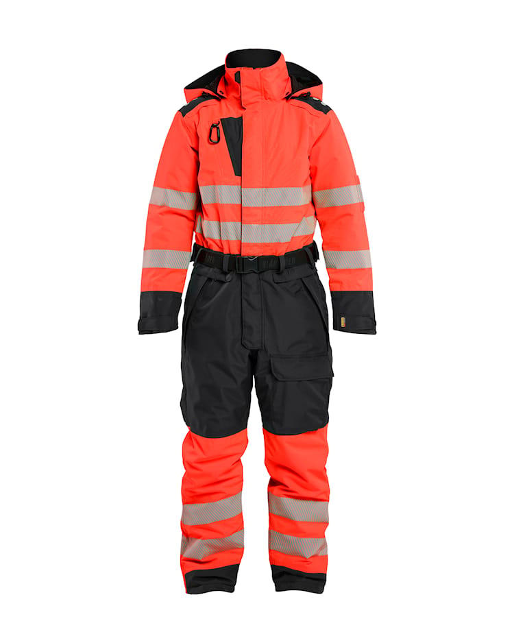 6726 Women’s Winter Overall Hi-Vis