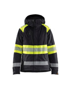 4470 Women’s Hi-Vis Winter Jacket