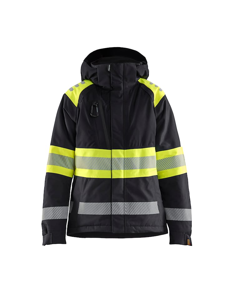4470 Women’s Hi-Vis Winter Jacket
