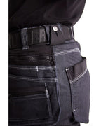 7992 Women's Craftsman Shorts X1900 Stretch