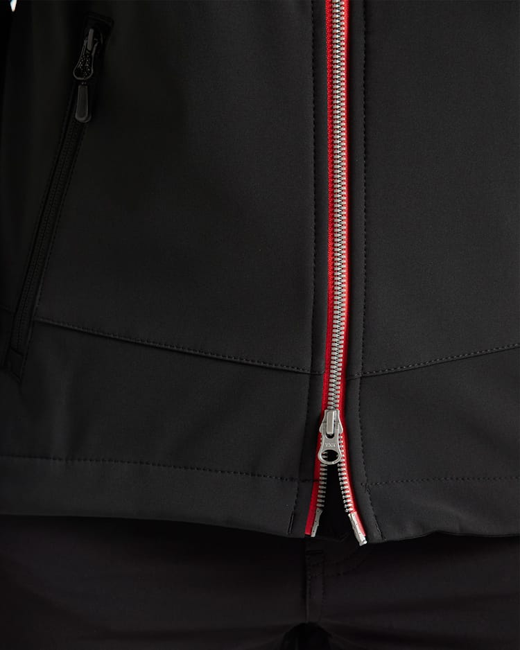 4719 Women's Softshell Jacket