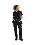 3390 Women's Polo Shirt