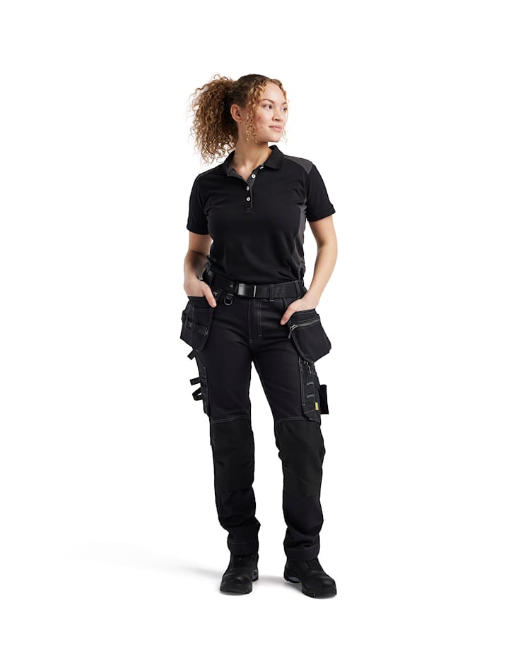 3390 Women's Polo Shirt