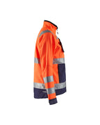 4902 Women's Hi-Vis Softshell Jacket