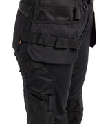 7132 Women's Craftsman Trousers with Stretch