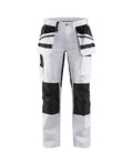 7910 Women's Painter Trousers with Stretch