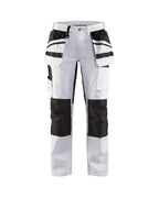 7910 Women's Painter Trousers with Stretch