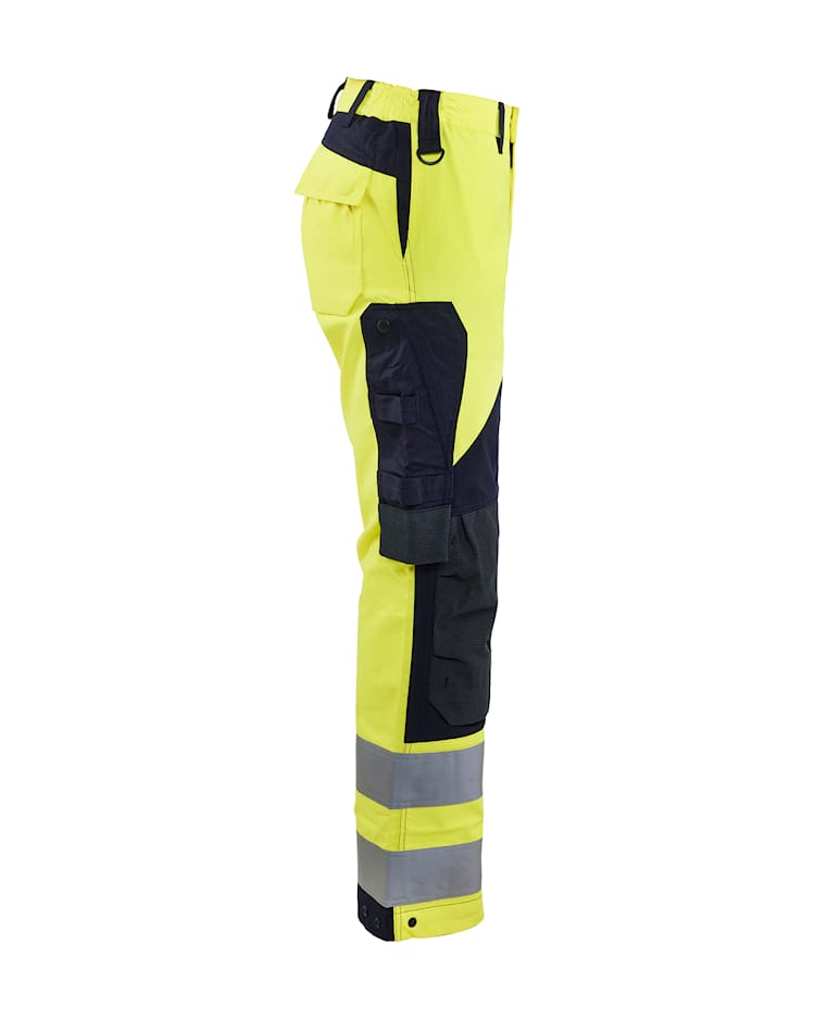 7189 Women's Multinorm Inherent Trousers