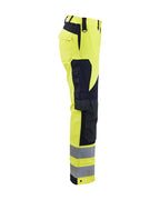 7189 Women's Multinorm Inherent Trousers