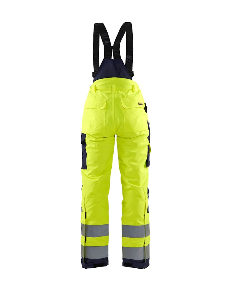 7885 Women's Hi-Vis Winter Trousers