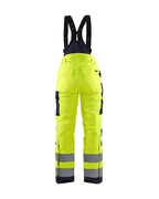 7885 Women's Hi-Vis Winter Trousers