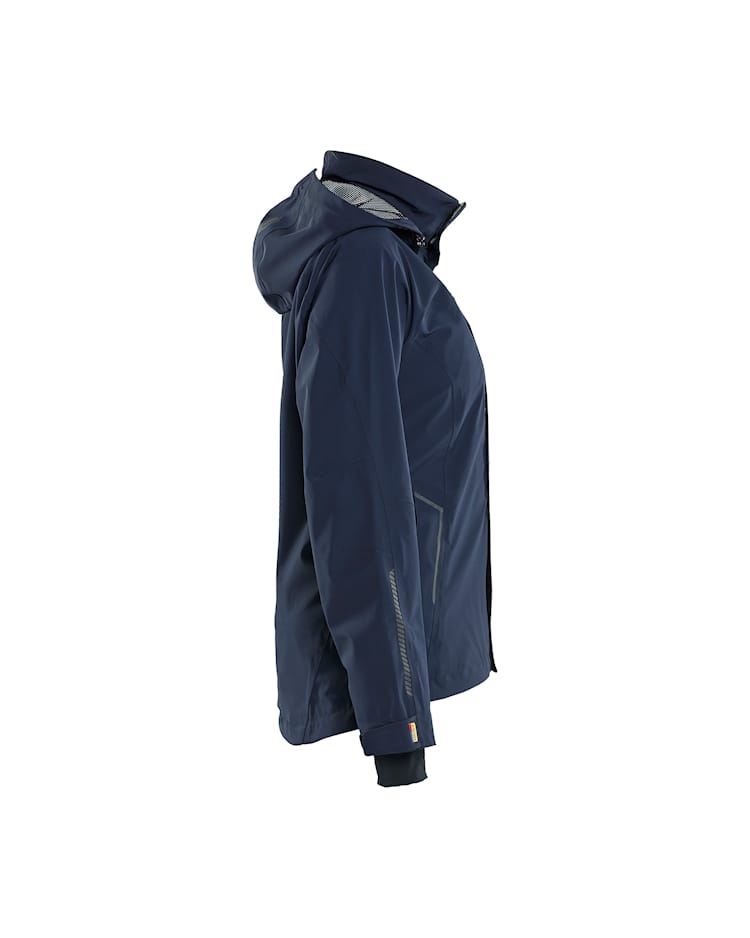 4403 Women´s Shell Jacket Stretch