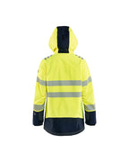 4449 Women’s Multinorm Shell Jacket
