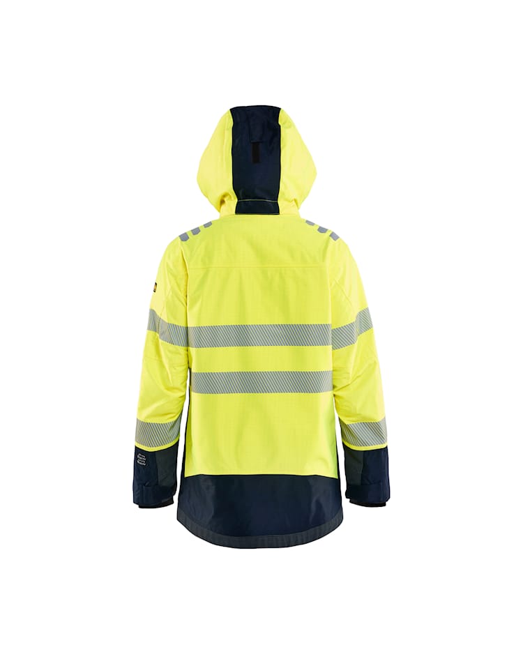 4449 Women’s Multinorm Shell Jacket