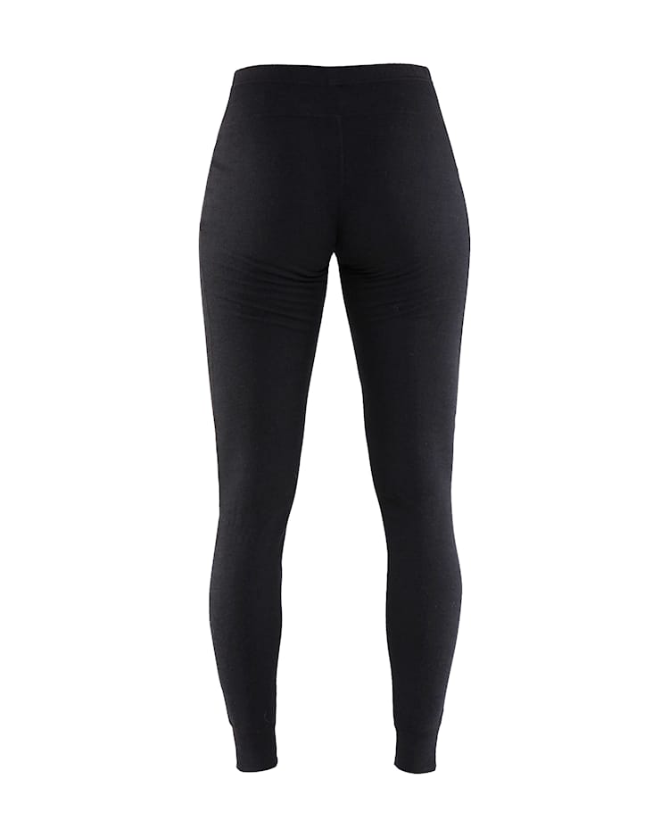 7203 Women's Flame Resistant Long Underwear, 68% Merino Wool
