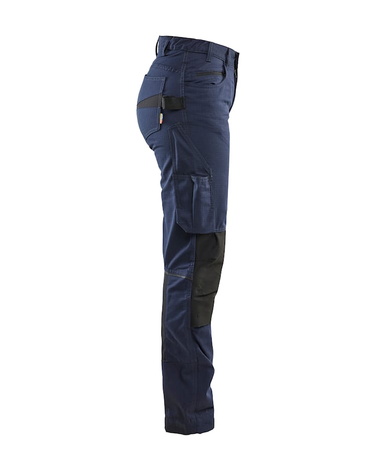 7195 Women's Service Trousers with Stretch