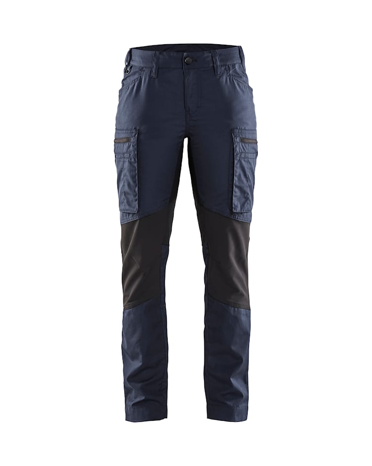 7159 Women's Service Trousers Stretch