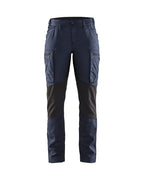 7159 Women's Service Trousers Stretch