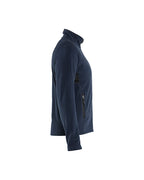 4722 Women’s Micro Fleece Jacket