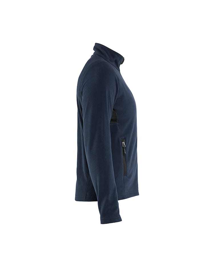 4722 Women’s Micro Fleece Jacket