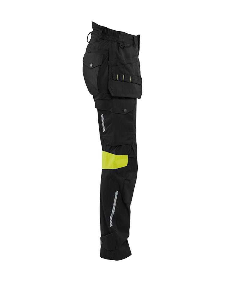 7108 Women's Craftsman Inherent Trousers