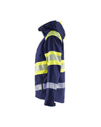 4404 Women’s Hi-Vis Softshell Jacket