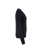 3591 Women's Knitted Pullover